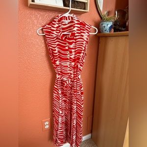 Darling Cabi dress, like new.